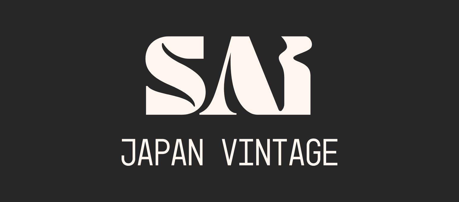 SAI JAPAN VINTAGE