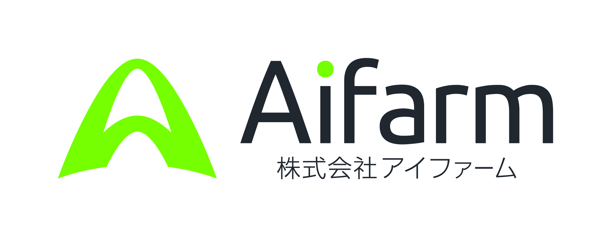 株式会社アイファーム